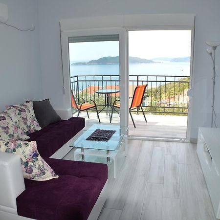 Apartments Mm Sveti Stefan Luaran gambar