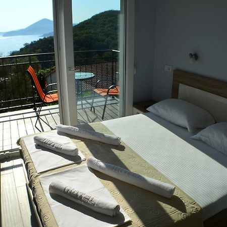 Apartments Mm Sveti Stefan Luaran gambar