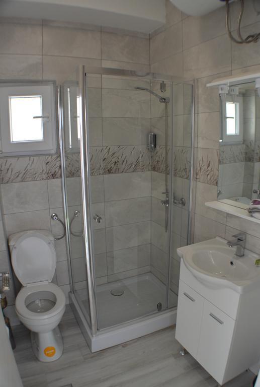 Apartments Mm Sveti Stefan Luaran gambar